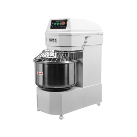 YATO GASTRO Mașină de frământat 50 litri 2 viteze 3100 W 380 V