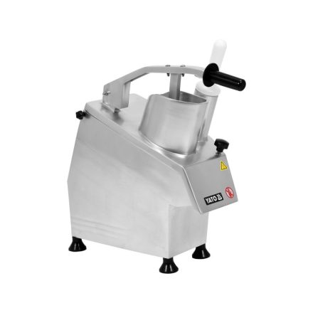 Tăiător de legume YATO GASTRO 550 W + 5 discuri de tăiat
