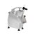Tăiător de legume YATO GASTRO 550 W + 5 discuri de tăiat