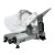 YATO GASTRO Felia carne 120 W 220 mm alu