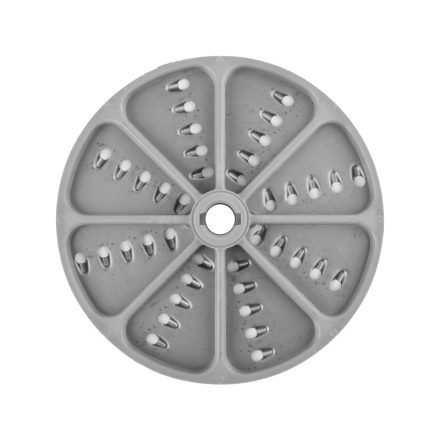 YATO GASTRO Disc gratar 7 mm