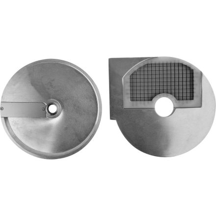 YATO GASTRO Disc zaruri 8 x 8 x 8 mm