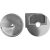 YATO GASTRO Disc zaruri 8 x 8 x 8 mm