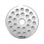 Disc de perforare YATO GASTRO 6 mm pentru YG-03200