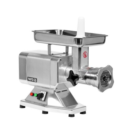 YATO GASTRO Masina de tocat carne 1100 W 220 kg/ora