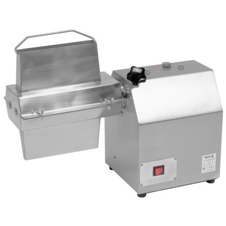 YATO GASTRO Fibre relaxer 168 mm 450 W