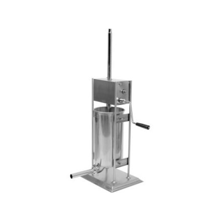 YATO GASTRO Umplutură de cârnați 15 litri inox