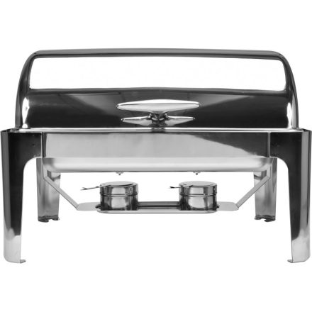 YATO GASTRO Chafing pot 9 litri roll top GN 1/1
