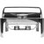 YATO GASTRO Chafing pot 9 litri roll top GN 1/1