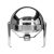 YATO GASTRO Vas rotund 6 litri roll top 35 cm GN 1/1