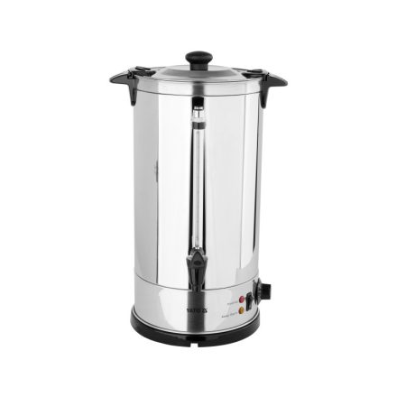 YATO GASTRO Încălzitor electric pentru băuturi 19,1 litri 2500-3000 W inox