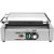 YATO GASTRO Grătar de contact 440 mm 2200 W tavă plată de copt