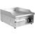 YATO GASTRO Grill 360 mm 2000 W placă plată de copt