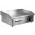 YATO GASTRO Gratar 550 mm 3000 W tava de copt plat si cu nervuri