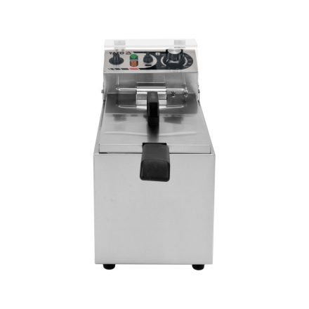 YATO GASTRO Friteuza de masa 5 litri 2000 W
