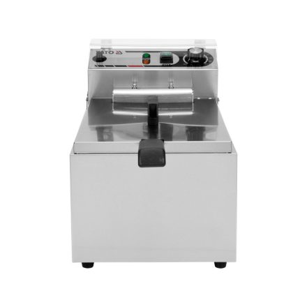 YATO GASTRO Friteuza de masa 11 litri 5000 W