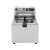 YATO GASTRO Friteuza de masa 11 litri 5000 W