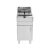 Friteuza YATO GASTRO 11,5 litri 5000 W