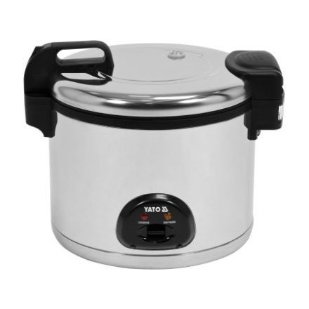 YATO GASTRO Aragaz de orez 16,5 litri 1950 W
