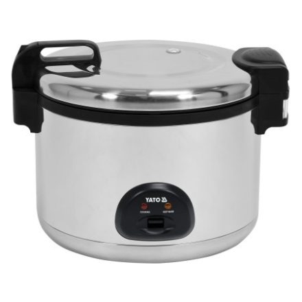 YATO GASTRO Aragaz de orez 27 litri 2850 W