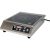 Plita cu inducție YATO GASTRO de birou 500-3500 W cu afișaj LED