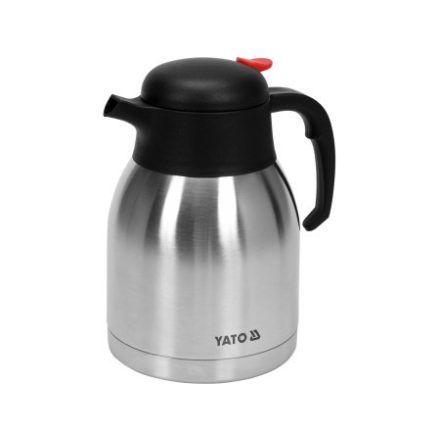 Termos YATO GASTRO Inox 1,5 litri