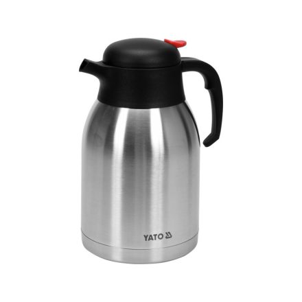 Termos YATO GASTRO Inox 2 litri