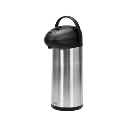 Termos YATO GASTRO Inox 5 litri cu pompa