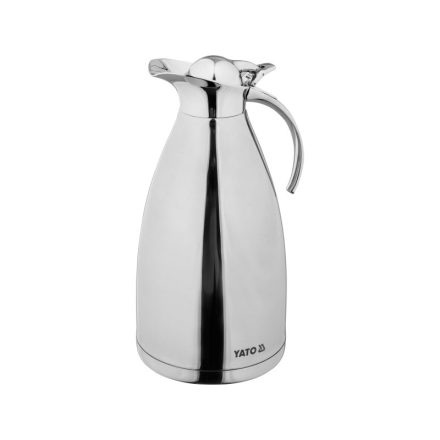 Termos YATO GASTRO Inox 2 litri