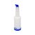 YATO GASTRO Sticla de suc 1 litru albastru