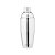 Shaker de cocktail YATO GASTRO Inox 700 ml