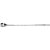 YATO GASTRO Lingurita de cocktail 330 mm inox
