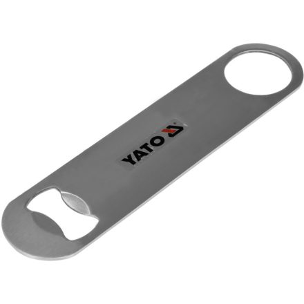 YATO GASTRO Inox flair opener