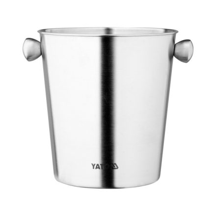 Găleată pentru gheață YATO GASTRO Inox 3,8 litri