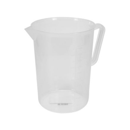 YATO GASTRO Cană dozatoare din plastic 5000 ml