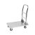 YATO GASTRO Troler 150 kg inox