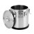 YATO GASTRO Cadă de livrare alimente cu perete dublu 20 litri inox