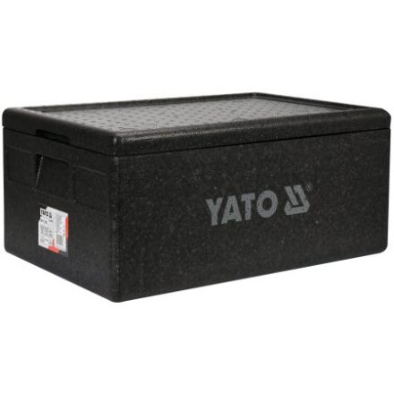 YATO GASTRO Cutie termica 40 litri 600 x 400 mm