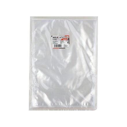 YATO GASTRO Sac de vid 250 x 350 mm (100 buc)