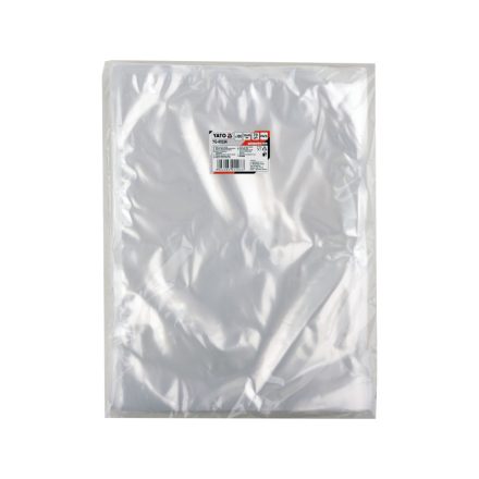 YATO GASTRO sac de vid sous vide 200 x 300 mm (100 buc)
