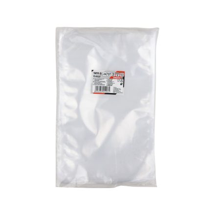 YATO GASTRO sac de vid sous vide 200 x 300 mm (100 buc)