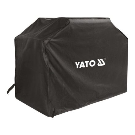 YATO GASTRO Prelata pentru gratar cu gaz 1300 x 600 x 1050 mm