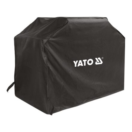YATO GASTRO Prelata pentru gratar cu gaz 1500 x 650 x 1050 mm