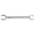 YATO Cheie pentru tevi frana 17x19 mm CrV 6140