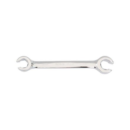 YATO Cheie pentru tevi frana 22x24 mm CrV 6140