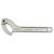 YATO Cheie reglabila 80-120 mm / 340 mm CrV