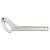 YATO Cheie reglabila 120-180 mm / 470 mm CrV