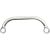 YATO Cheie stea curbata 19 x 22 mm / 260 mm industrial CrV 6140