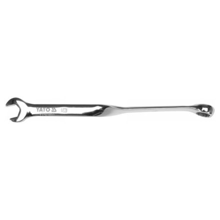 YATO Cheie fixă cu capete în formă de stea torsionată 10 mm CrV