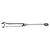 YATO Cheie combinate în formă de stea torsionată 12 mm CrV